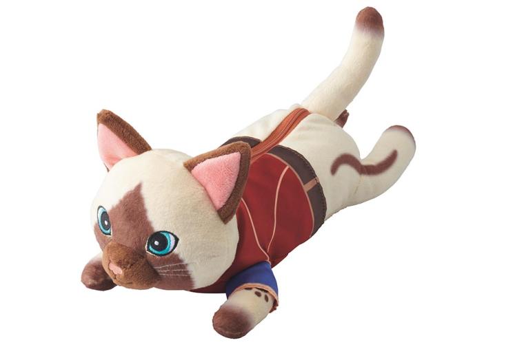 USJクールジャパン2023「モンスターハンター」グッズ