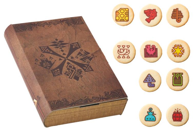 USJクールジャパン2023「モンスターハンター」グッズ