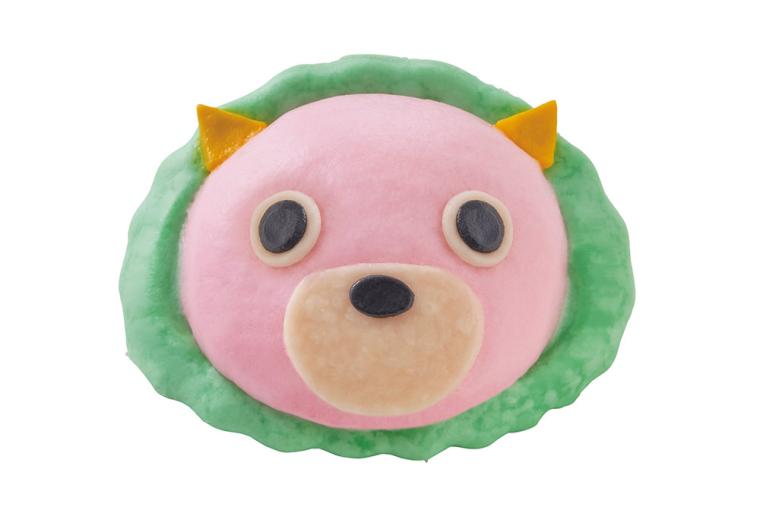 USJクールジャパン2023「SPAY×FAMILY」カートフード