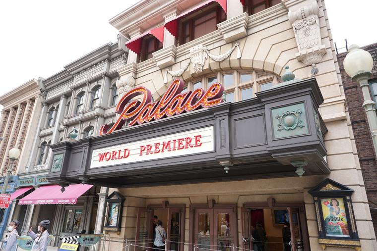 USJクールジャパン2023「SPAY×FAMILY」謎解き