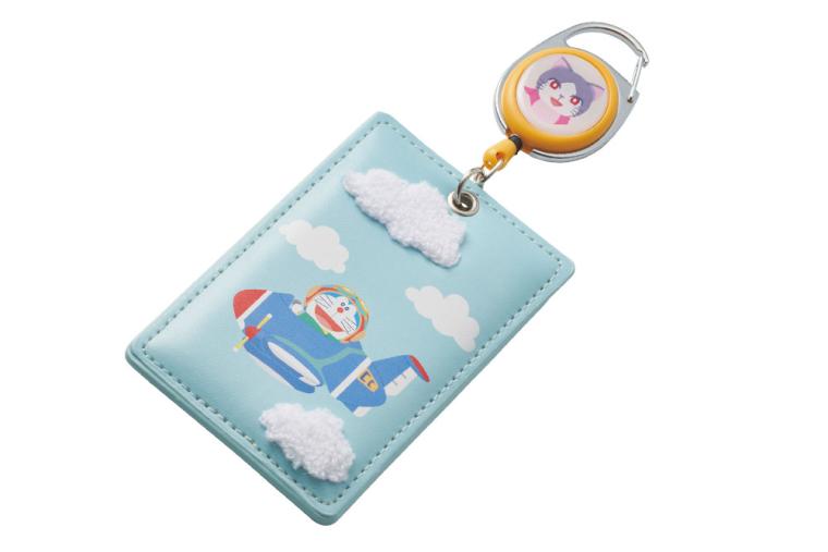 USJ「ドラえもん」グッズ