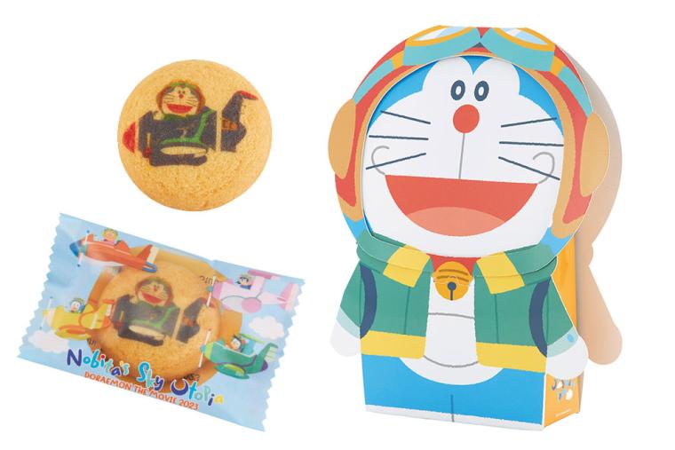 USJ「ドラえもん」グッズ