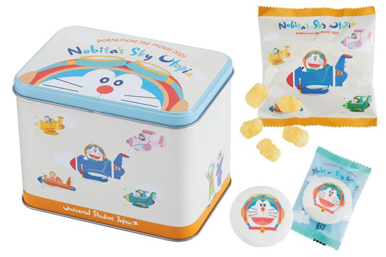USJ「ドラえもん」グッズ