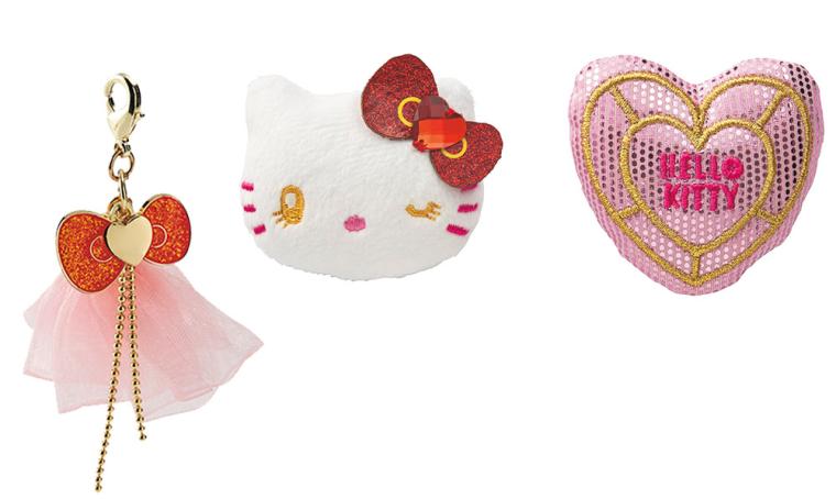 USJ 新パレード「NO LIMIT! パレード」ハローキティ グッズ