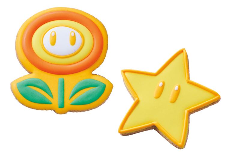 USJ 新パレード「NO LIMIT! パレード」マリオ フード