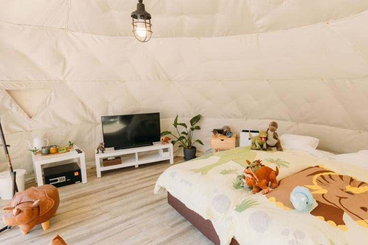 プチホテル　伊豆シャボテンヴィレッジ