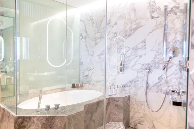 ANAインターコンチネンタル別府リゾート＆スパ クラブインターコンチネンタル客室