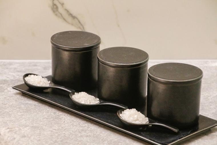 ANAインターコンチネンタル別府リゾート＆スパ アメニティ