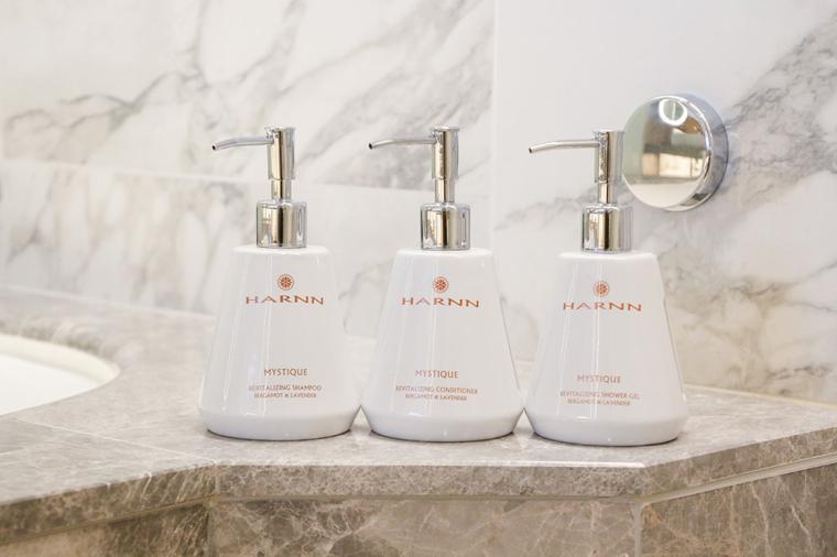 ANAインターコンチネンタル別府リゾート＆スパ アメニティ