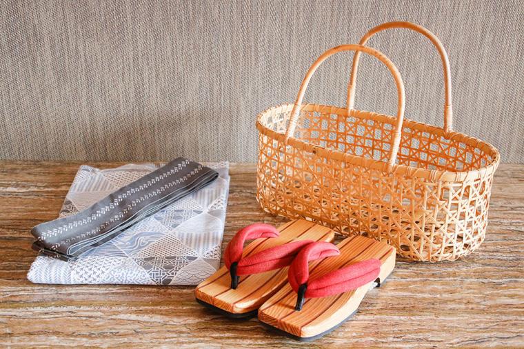 ANAインターコンチネンタル別府リゾート＆スパ アメニティ