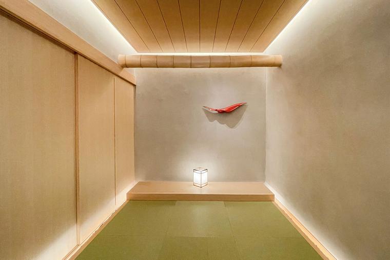 ANAインターコンチネンタル別府リゾート＆スパ スイートルーム