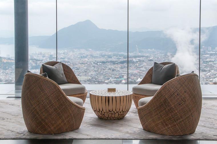 ANAインターコンチネンタル別府リゾート＆スパ