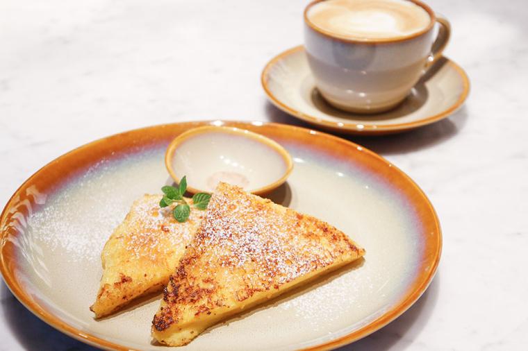 ANAインターコンチネンタル別府リゾート＆スパ 朝食ビュッフェ