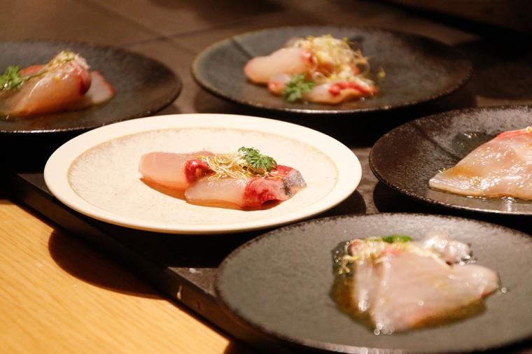 ANAインターコンチネンタル別府リゾート＆スパ ディナービュッフェ