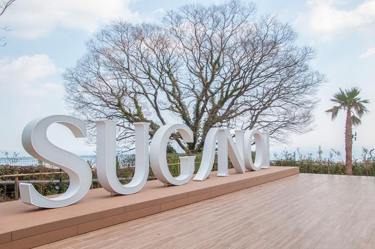 別府温泉 杉乃井ホテル 宙館