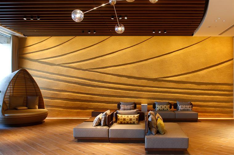 別府温泉 杉乃井ホテル 宙館