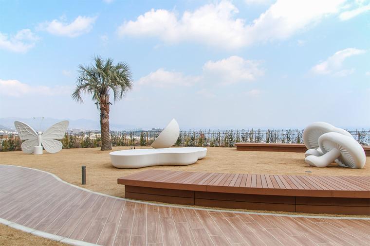 別府温泉 杉乃井ホテル 宙館