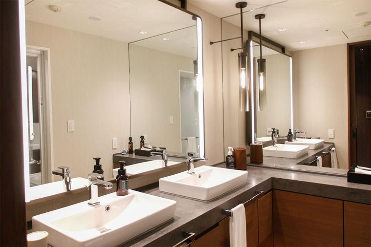 別府温泉 杉乃井ホテル 宙館 客室