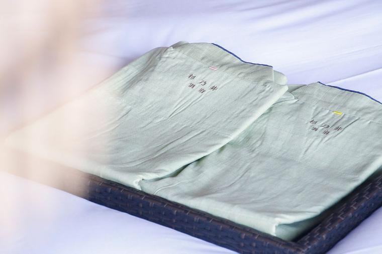 別府温泉 杉乃井ホテル 宙館 客室