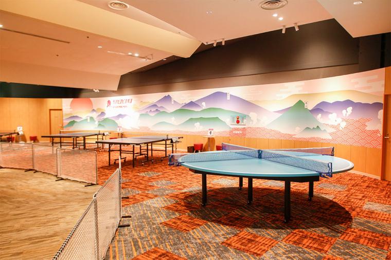 別府温泉 杉乃井ホテル