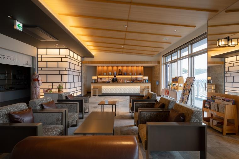 道後温泉を持続可能なまちへ。先陣を切って生まれ変わった環境型ホテル【ホテル古湧園 遥】