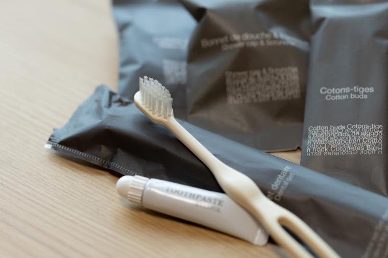 道後温泉を持続可能なまちへ。先陣を切って生まれ変わった環境型ホテル【ホテル古湧園 遥】