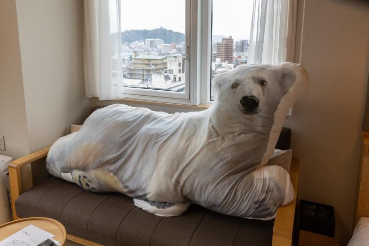 道後温泉を持続可能なまちへ。先陣を切って生まれ変わった環境型ホテル【ホテル古湧園 遥】