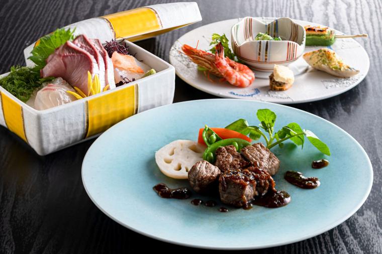 道後温泉を持続可能なまちへ。先陣を切って生まれ変わった環境型ホテル【ホテル古湧園 遥】