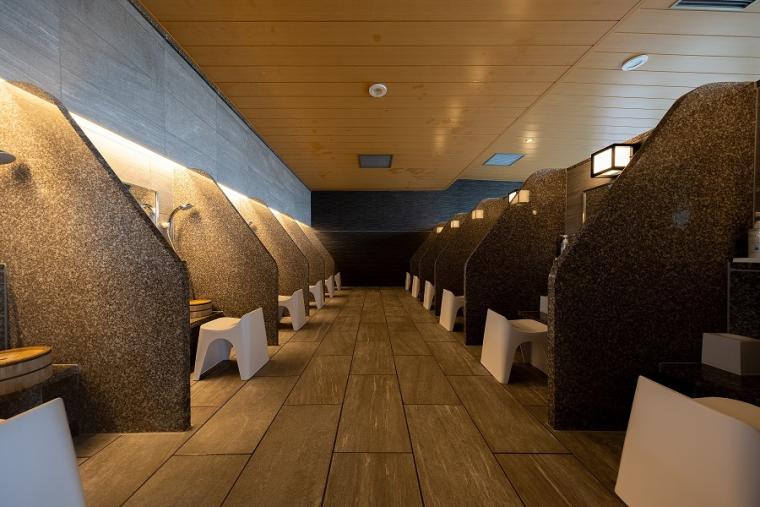 道後温泉を持続可能なまちへ。先陣を切って生まれ変わった環境型ホテル【ホテル古湧園 遥】