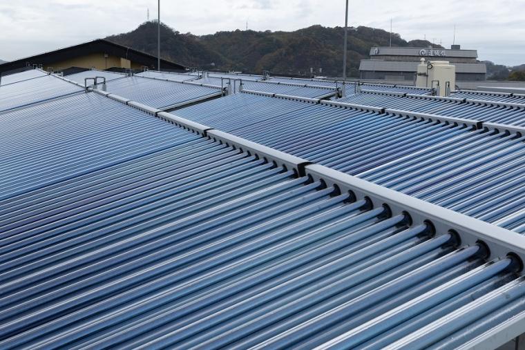 道後温泉を持続可能なまちへ。先陣を切って生まれ変わった環境型ホテル【ホテル古湧園 遥】