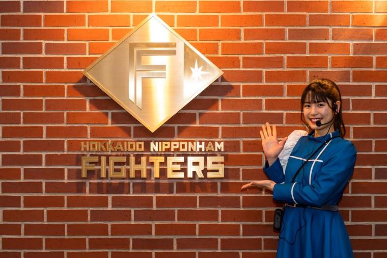 北海道ボールパークFビレッジ