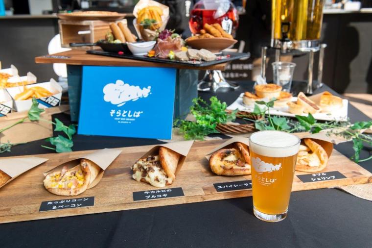 北海道ボールパークFビレッジ