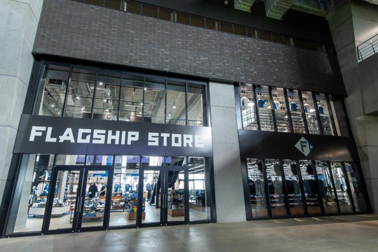 北海道ボールパークFビレッジ