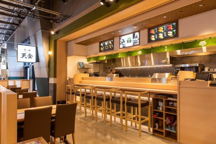 北海道ボールパークFビレッジ