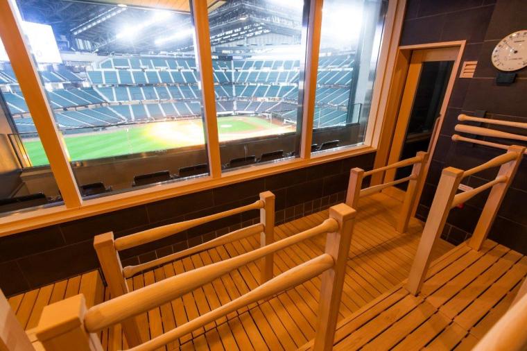 北海道ボールパークFビレッジ