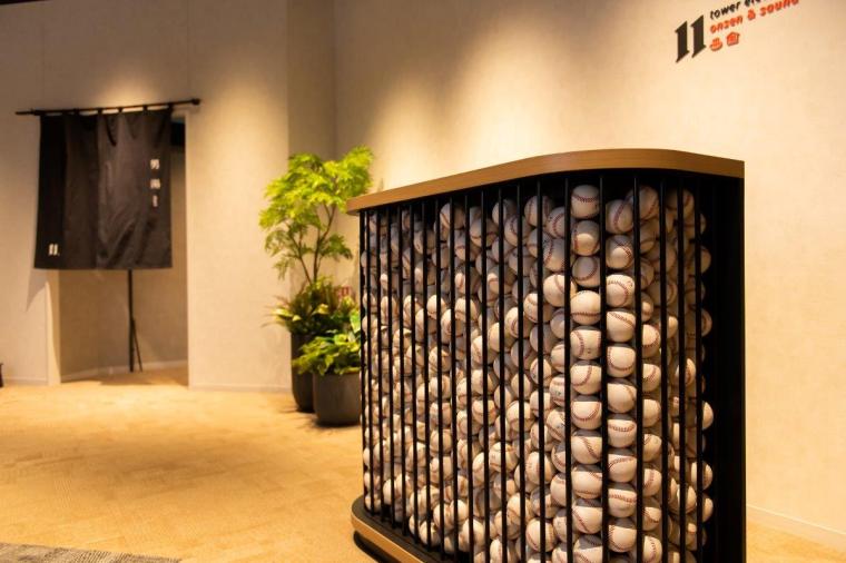 北海道ボールパークFビレッジ