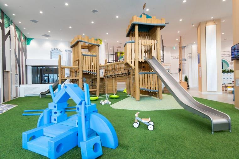 北海道ボールパークFビレッジ