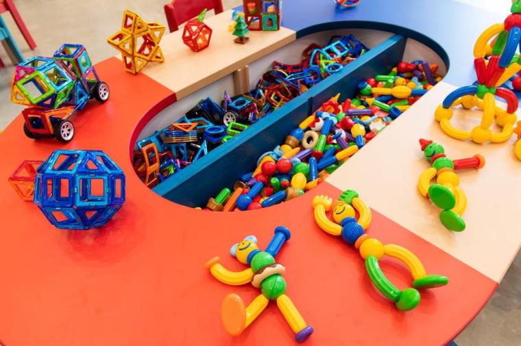 北海道ボールパークFビレッジ