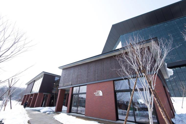 北海道ボールパークFビレッジ