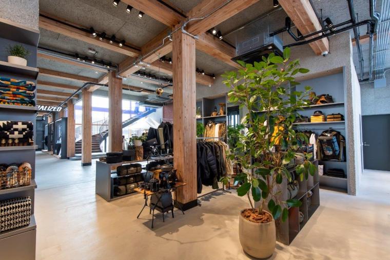 北海道ボールパークFビレッジ