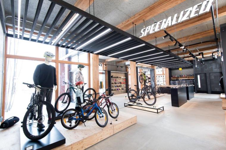 北海道ボールパークFビレッジ