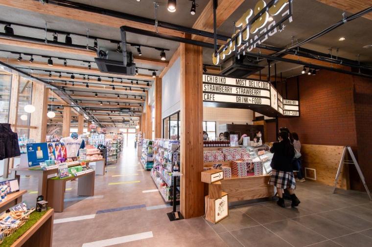 北海道ボールパークFビレッジ