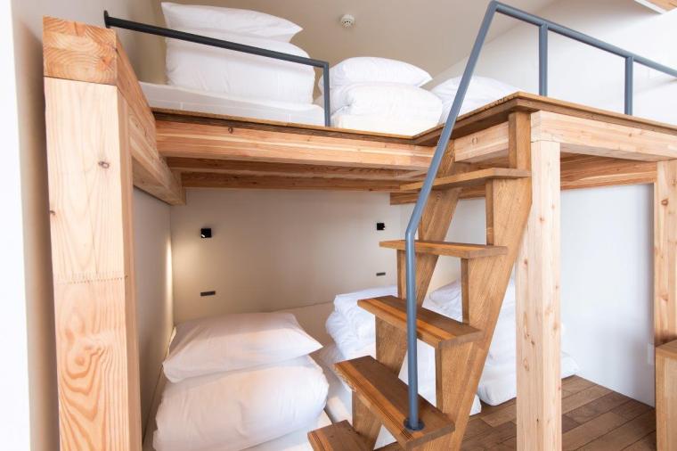 北海道ボールパークFビレッジ