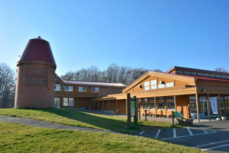 北海道ボールパークFビレッジ