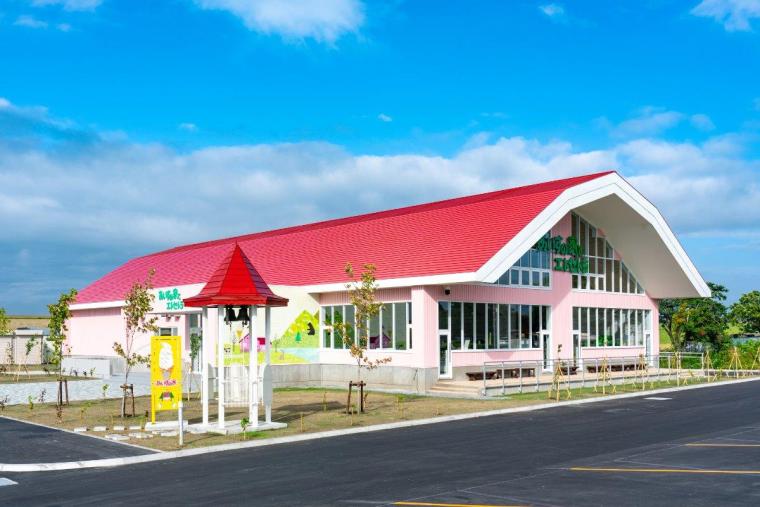 北海道ボールパークFビレッジ