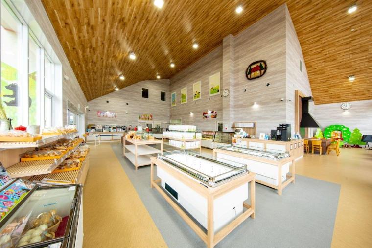 北海道ボールパークFビレッジ