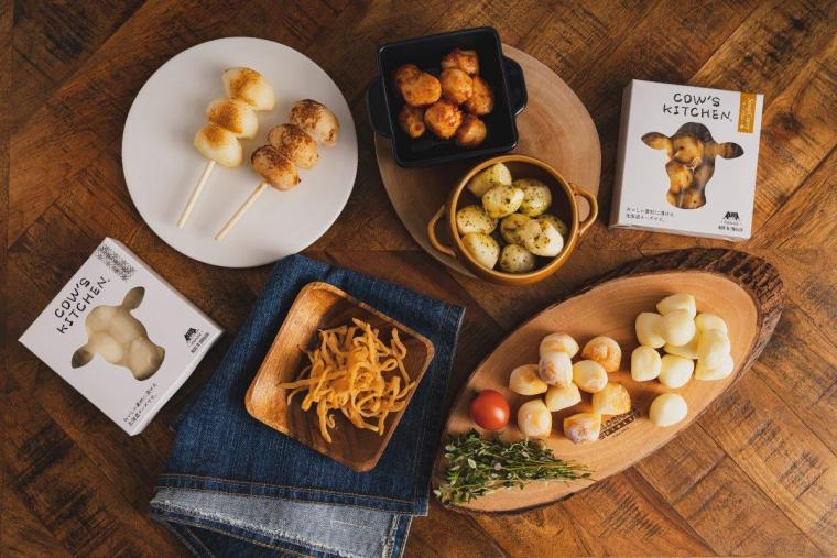 北海道ボールパークFビレッジ