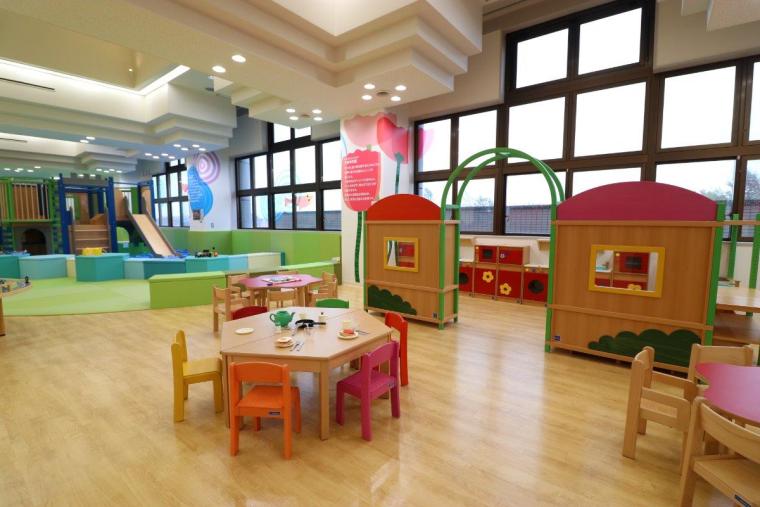 北海道ボールパークFビレッジ