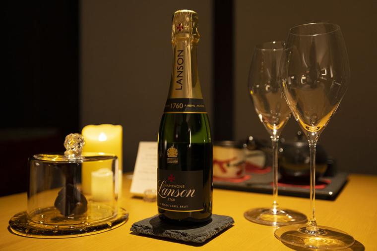 「ギャリア・二条城 京都 by バンヤンツリー・グループ」アニバーサリープラン