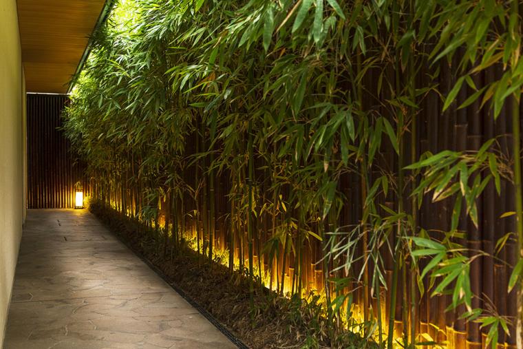 「ギャリア・二条城 京都 by バンヤンツリー・グループ」